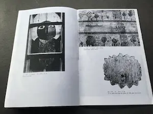 Viktor IV - Allereerste catalogus 1965 met fotokaart kopen? Bied vanaf 110!