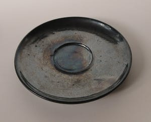 Niet of onleesbaar gesigneerd - Art deco Potterie Theeserviesje kopen? Bied vanaf 1!