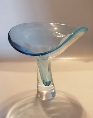 Gerard Thomassen - Leerdam Unicaat 'Wervelwind' kopen? Bied vanaf 750!