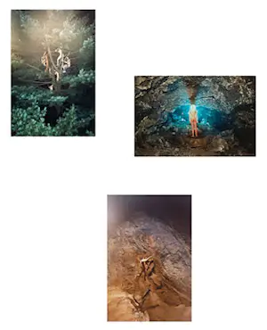 Ryan McGinley - item uit de serie point d'ironie kopen? Bied vanaf 1!