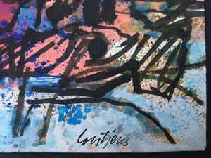 Toine Corstjens - " Before " kopen? Bied vanaf 95!