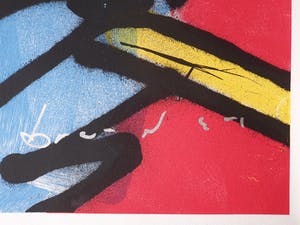 Herman Brood - De Roker kopen? Bied vanaf 200!