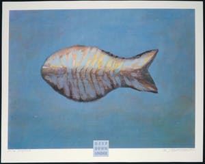 Pierre van Soest - Anne Semler, Taco Meeuwsen e.a., Gelderse Grafiekmap 1988 (8x grafiek) kopen? Bied vanaf 1!