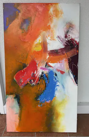 Martin van Dijk - Oranje Liefde. kopen? Bied vanaf 450!