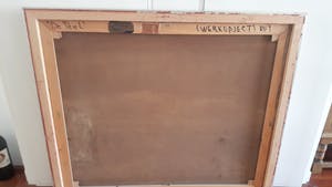 Toon Koster - "De Peel" kopen? Bied vanaf 250!