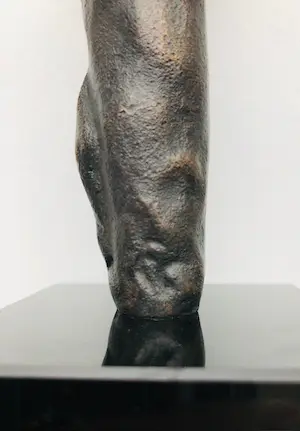 Elly du Clou-Bruggeman - Het Gezin - Beeld kopen? Bied vanaf 149!