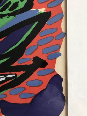 Anton Rooskens - Zonder titel kopen? Bied vanaf 250!