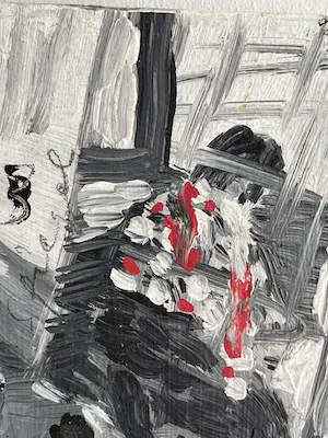 Leon Adriaans - 7 ELEMENTEN kopen? Bied vanaf 475!