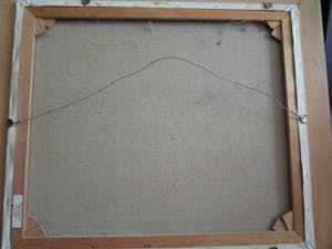 Niet of onleesbaar gesigneerd - Ben Dales kopen? Bied vanaf 1!