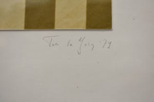 Ton de Jong - Kermistent 2 kopen? Bied vanaf 25!