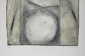 Alexis Gorodine - Snowball kopen? Bied vanaf 45!