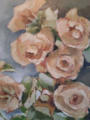 Fon Klement - passe -rose kopen? Bied vanaf 700!