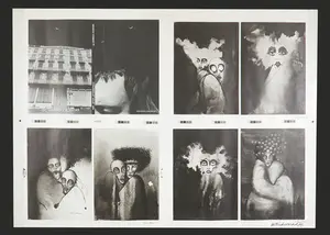 Patrick Conrad - Offset, Hotel continental kopen? Bied vanaf 1!