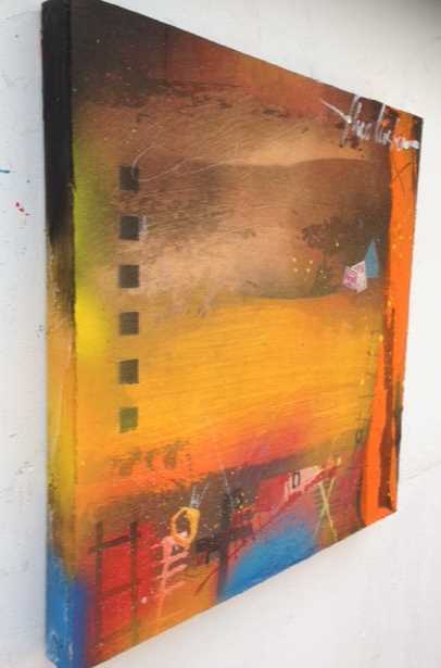 Theo Koster - sunny day kopen? Bied vanaf 30!