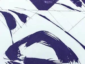 Fritz koenig - Violet sur Rives kopen? Bied vanaf 20!