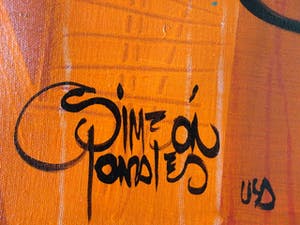 Simeon Gonzales - Soplo de Vida kopen? Bied vanaf 495!