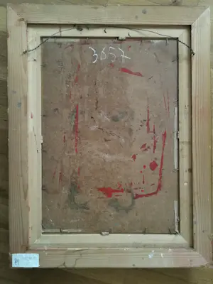 George Claessen - Schilderij Venetie kopen? Bied vanaf 125!