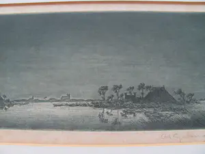 Abe Gerlsma - Simmernacht kopen? Bied vanaf 100!