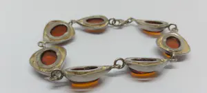 Zilveren (925) Armband 20 cm lang kopen? Bied vanaf 40!