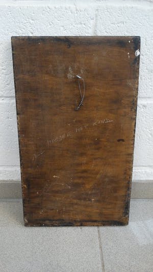 Marcel Cockx - icoonschilderij kopen? Bied vanaf 100!