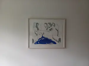 Rinke Nijburg - De Ontmoeting kopen? Bied vanaf 50!