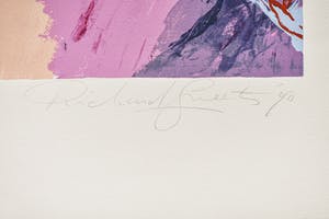 Richard Smeets - Strandscene kopen? Bied vanaf 50!