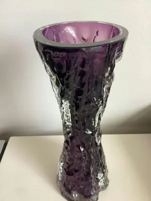 Ingrid Glas - Boomschors vaas kopen? Bied vanaf 60!