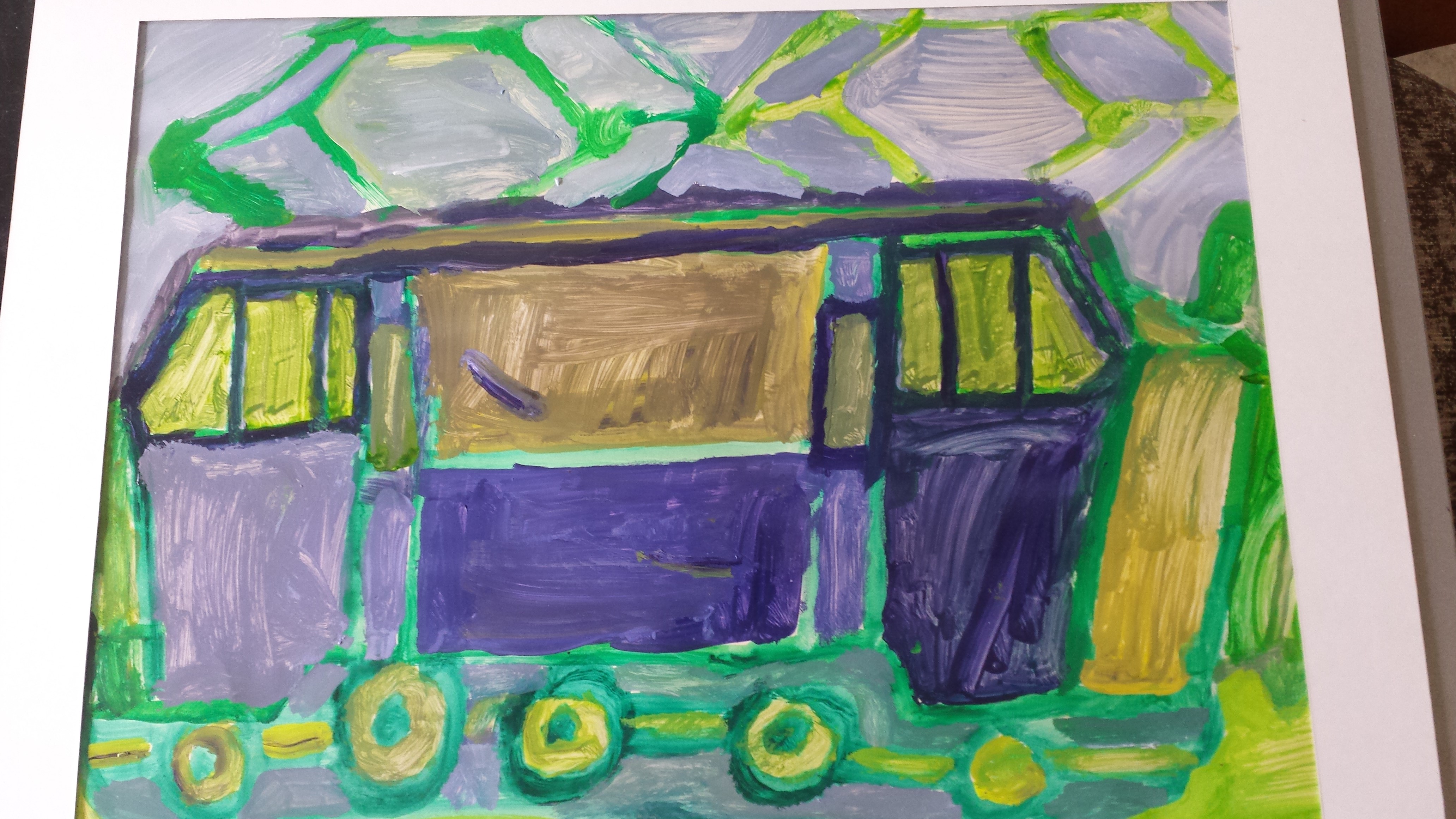 Niet of onleesbaar gesigneerd - Voornaam Roy kopen? Bied vanaf 1!