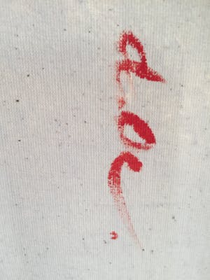 Dirk Oeghoede - Olieverf op doek kopen? Bied vanaf 10!