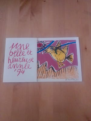 Corneille - une belle et heureuse anne 94 kopen? Bied vanaf 30!