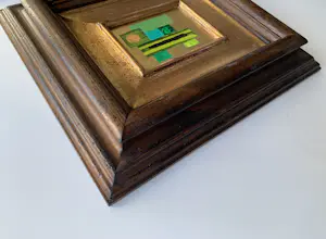 Ronald Boonacker - Italiaans Landschappen DUO (met certificaat van echtheid) kopen? Bied vanaf 175!