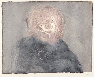 Luis Filcer - Monotype, Toneelspeler kopen? Bied vanaf 1!