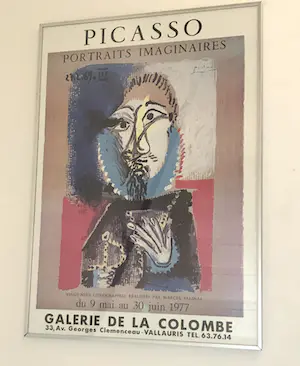 Pablo Picasso - Portraits Imaginaires kopen? Bied vanaf 55!