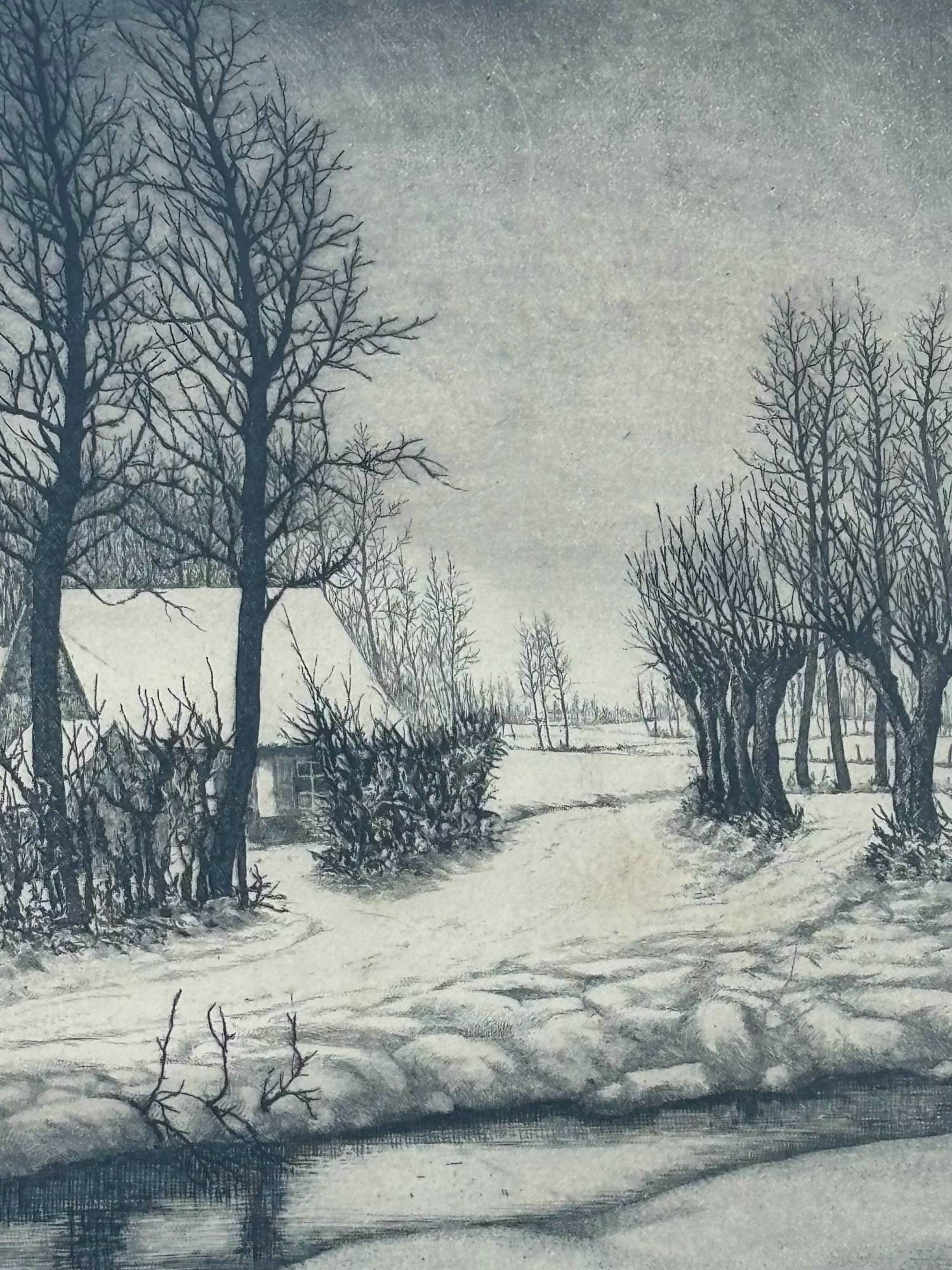 Emiel De Cooman - Waterkant kopen? Bied vanaf 20!