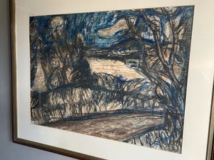 Jaap Min - Wiertdijkje - Bergen kopen? Bied vanaf 429!