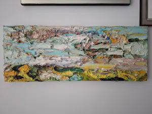 Marie-Jose Robben - 'Longitudinaal III' kopen? Bied vanaf 350!