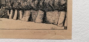 Germ de Jong - Cunera toren te Rhenen kopen? Bied vanaf 55!