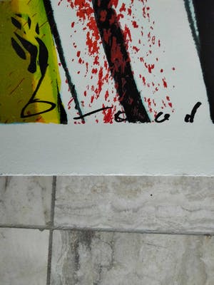 Herman Brood - od=passee [back stage] kopen? Bied vanaf 265!