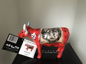 Marianne Bey - Selfportrait Rembrandt kopen? Bied vanaf 40!