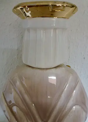 Alexandre De Wemmel - Keramiek drankflessen (man en vrouw). kopen? Bied vanaf 30!