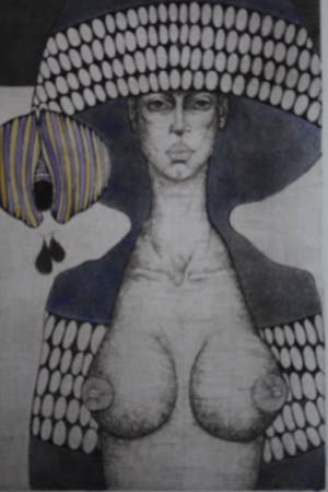 Jef van Tuerenhout - Zonder titel kopen? Bied vanaf 65!