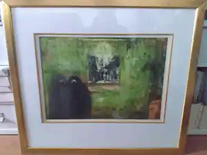 Rolf Weijburg - Zanzibar Town vendu pour 90€ !