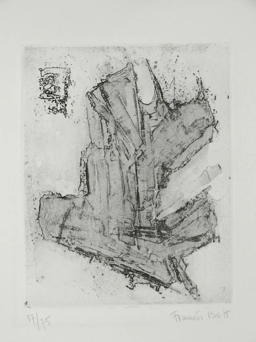 Francis Bott (1904-1998)