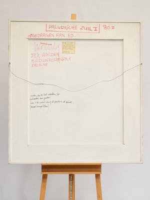 Jack Harden - Paludische zuil 1 kopen? Bied vanaf 1!