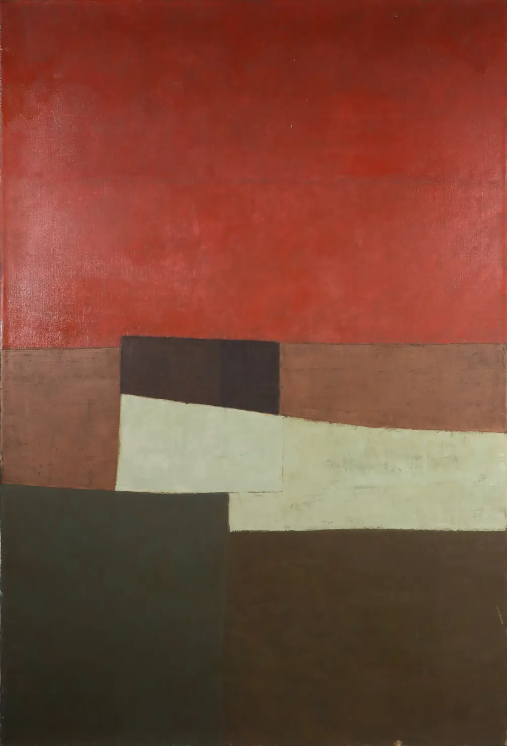 Koos Wassenaar (1934-1982)