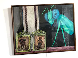 Jan Kuiper - Buitenaardse wezens kopen? Bied vanaf 100!