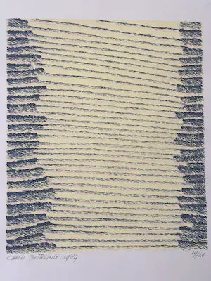 Carmi Butteling - 14/25 kopen? Bied vanaf 10!