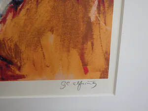 Gerda Elfring - Kippen en een haan kopen? Bied vanaf 70!