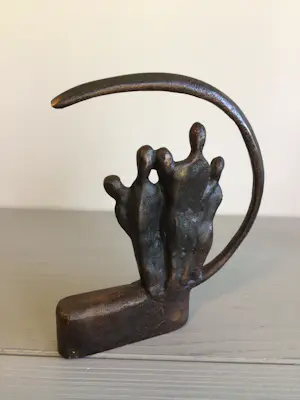 Diana Kortbeek - “ Happy Family “ kopen? Bied vanaf 89!