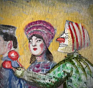 Heidi Daamen - Fantasie figuren kopen? Bied vanaf 49!